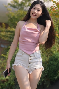 [一始专区] 寻水的鱼 【图片+V】